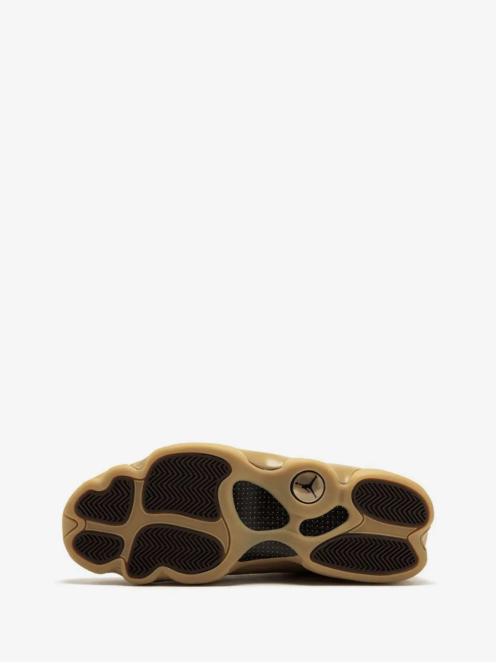 Air Jordan 13 `Wheat`