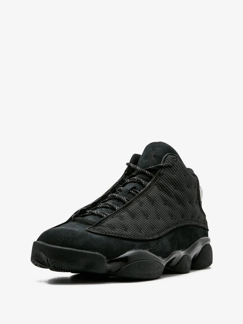 Air Jordan 13 `Black Cat`