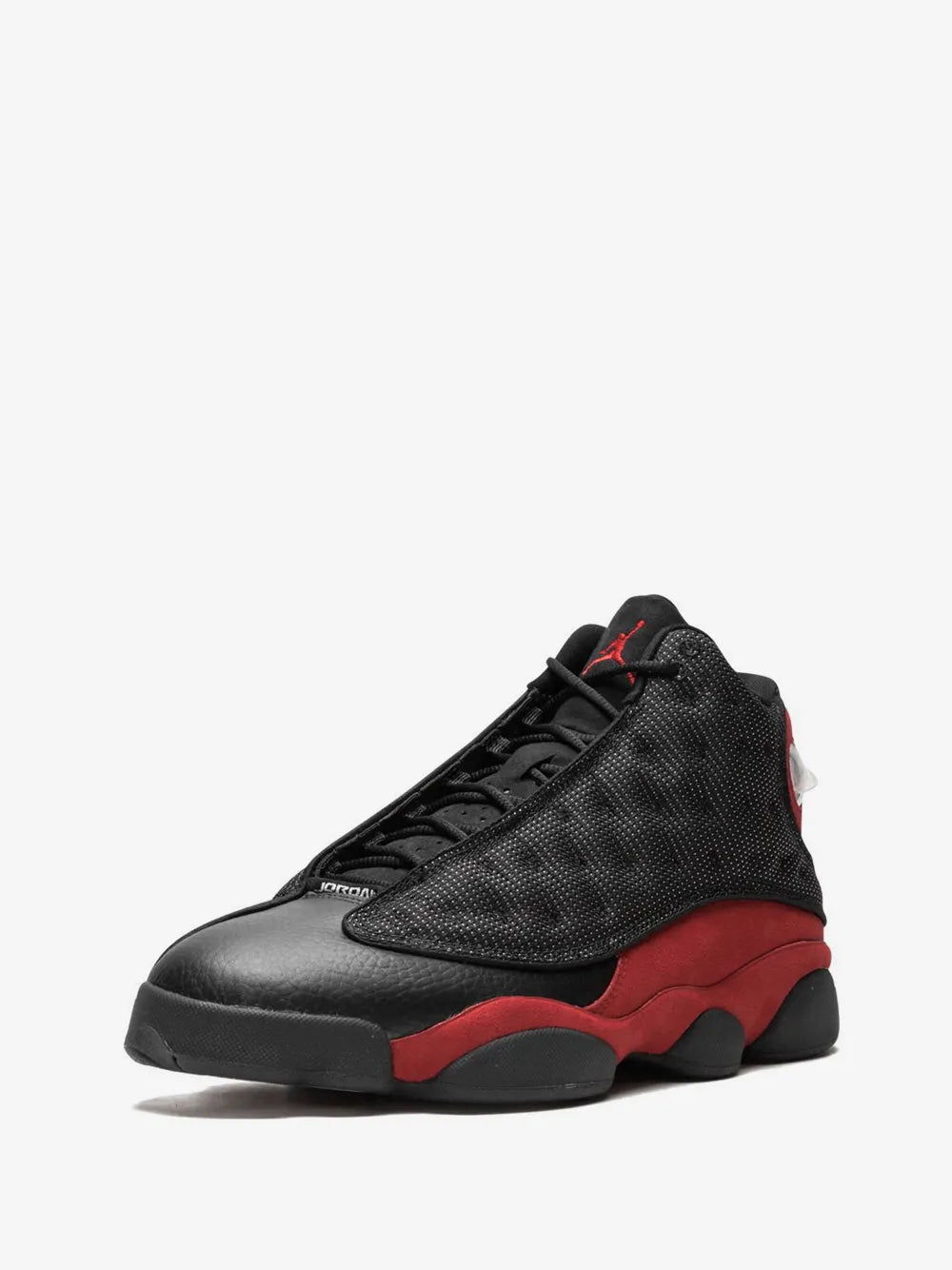 Air Jordan 13 `Bred`