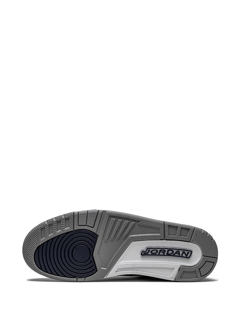 Jordan Retro 3 Georgetown