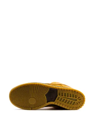 Nike SB Dunk Low Wheat