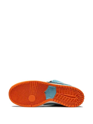 Nike SB Dunk Low Pro Gulf 58
