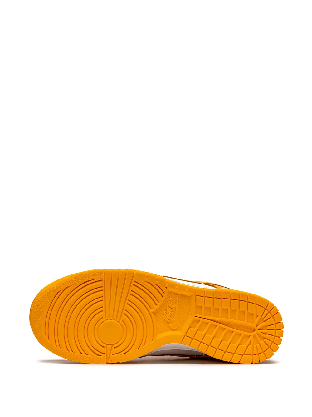 Nike SB Dunk Low Laser Orange