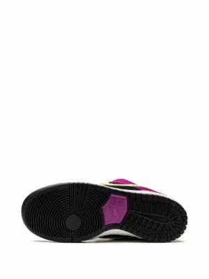 Nike SB Dunk ACG Red Plum