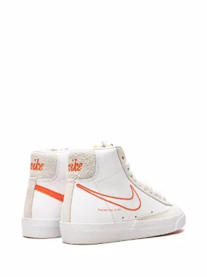 Nike Blazer Mid 77 "SE First Use"