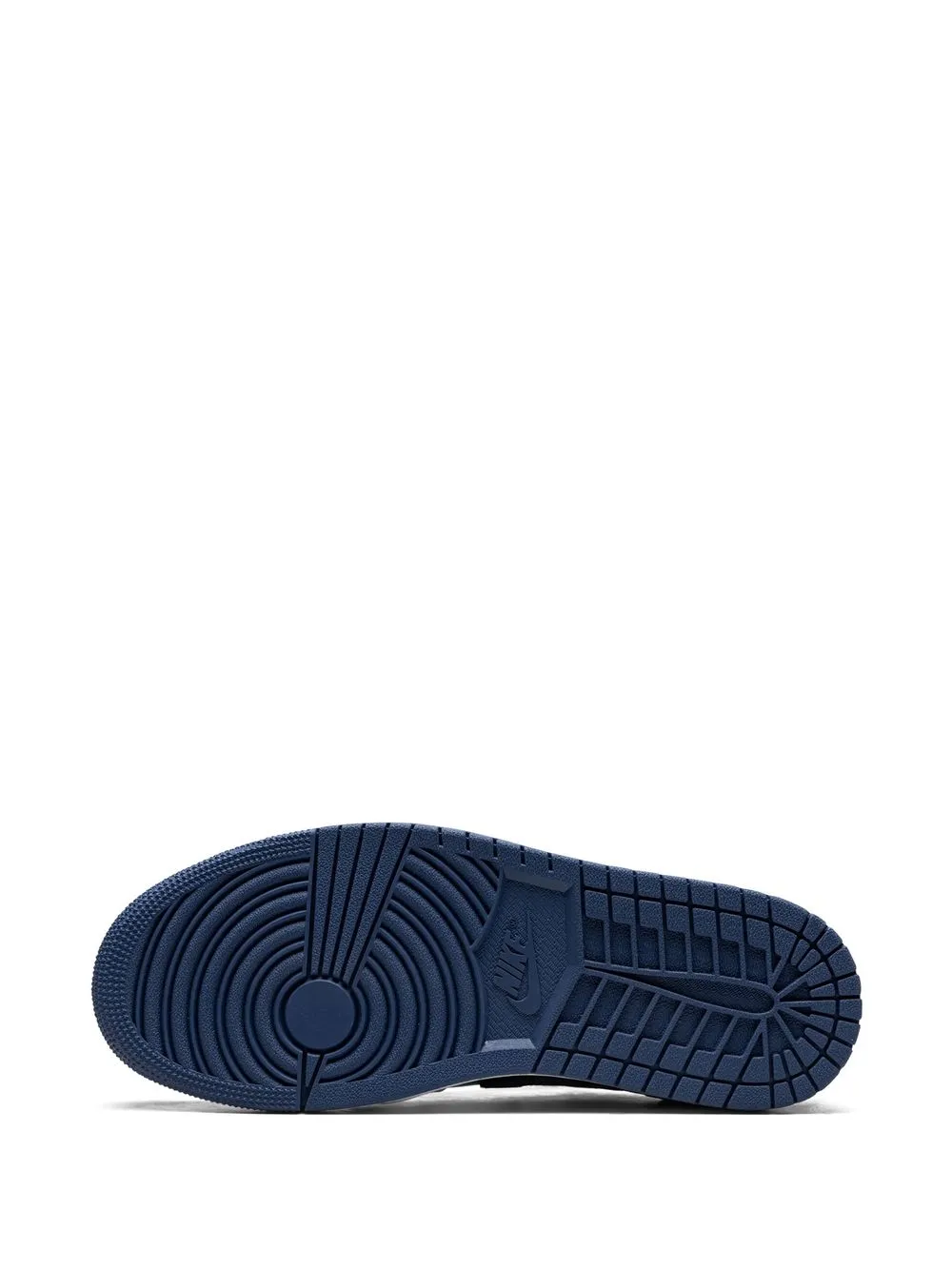 Air Jordan 1 Low Mystic Navy