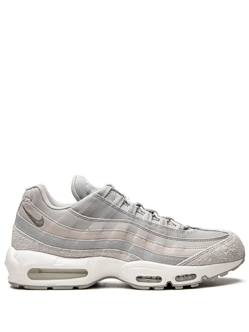 Nike Air Max 95 Wolf Grey