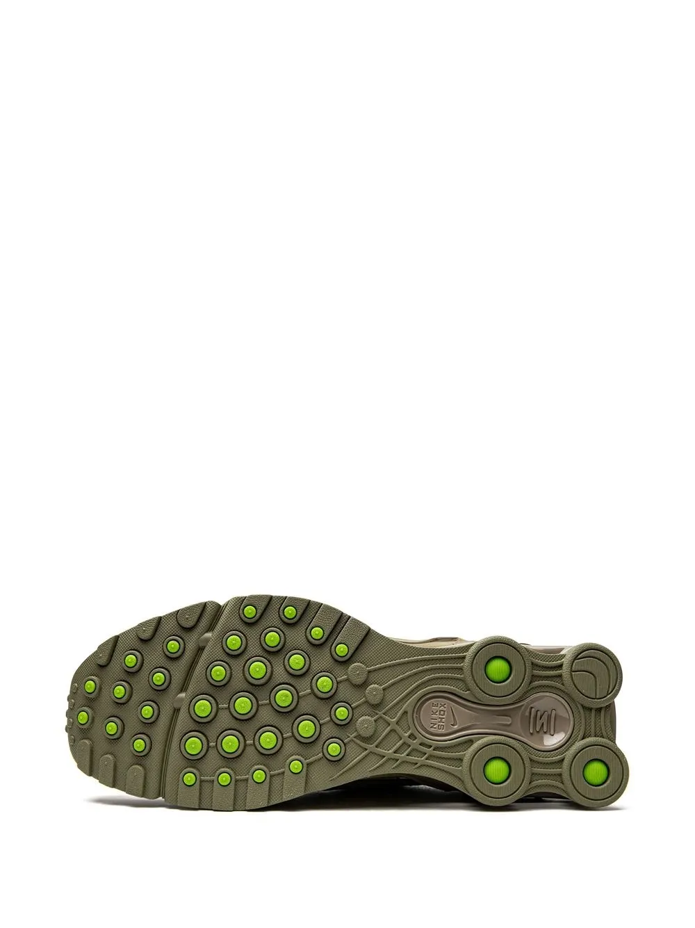 Nike Shox Ride 2 SP x Supreme