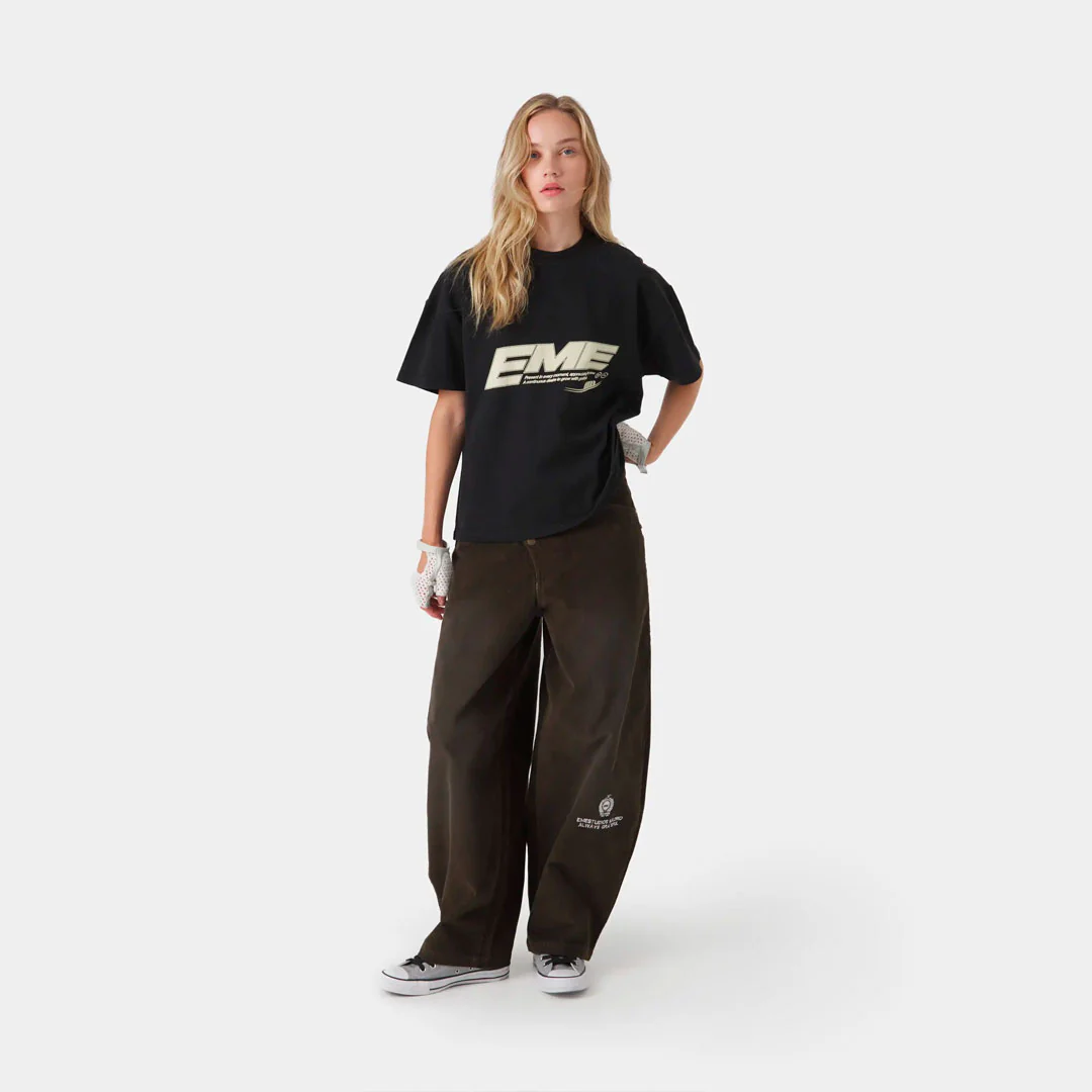 Eme Studios Tee Heind Shadow