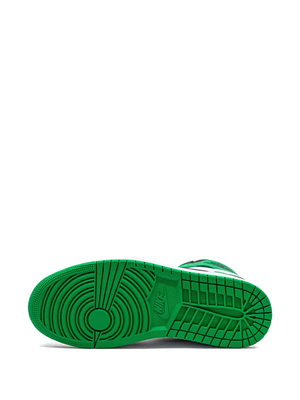 Jordan 1 Retro High 'Lucky Green'