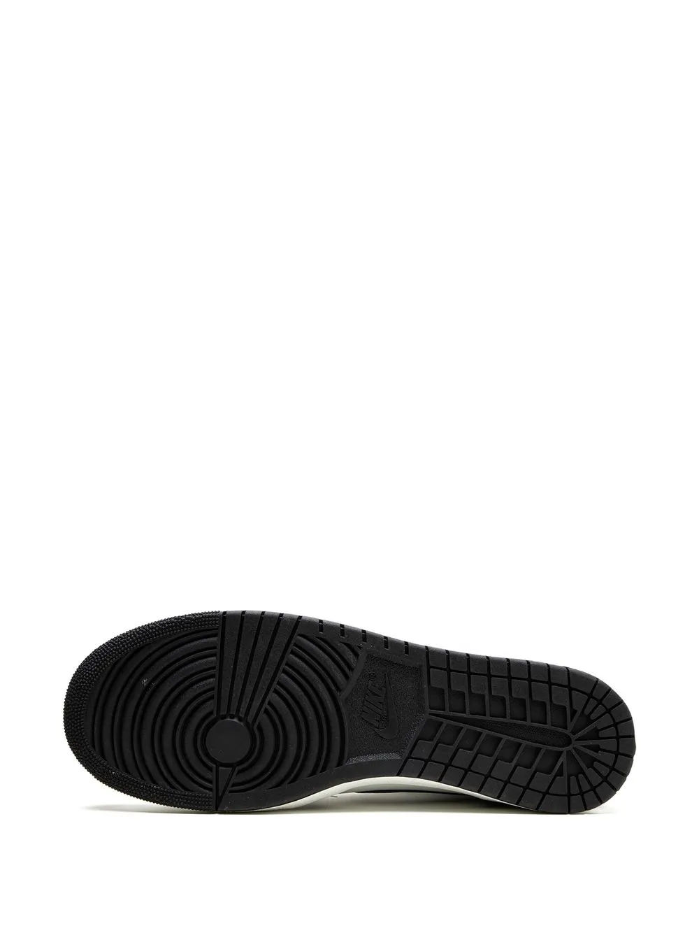 Jordan 1 Retro High 85 en blanco y negro