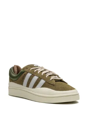 Adidas Campus Bad Bunny "Light Olive"