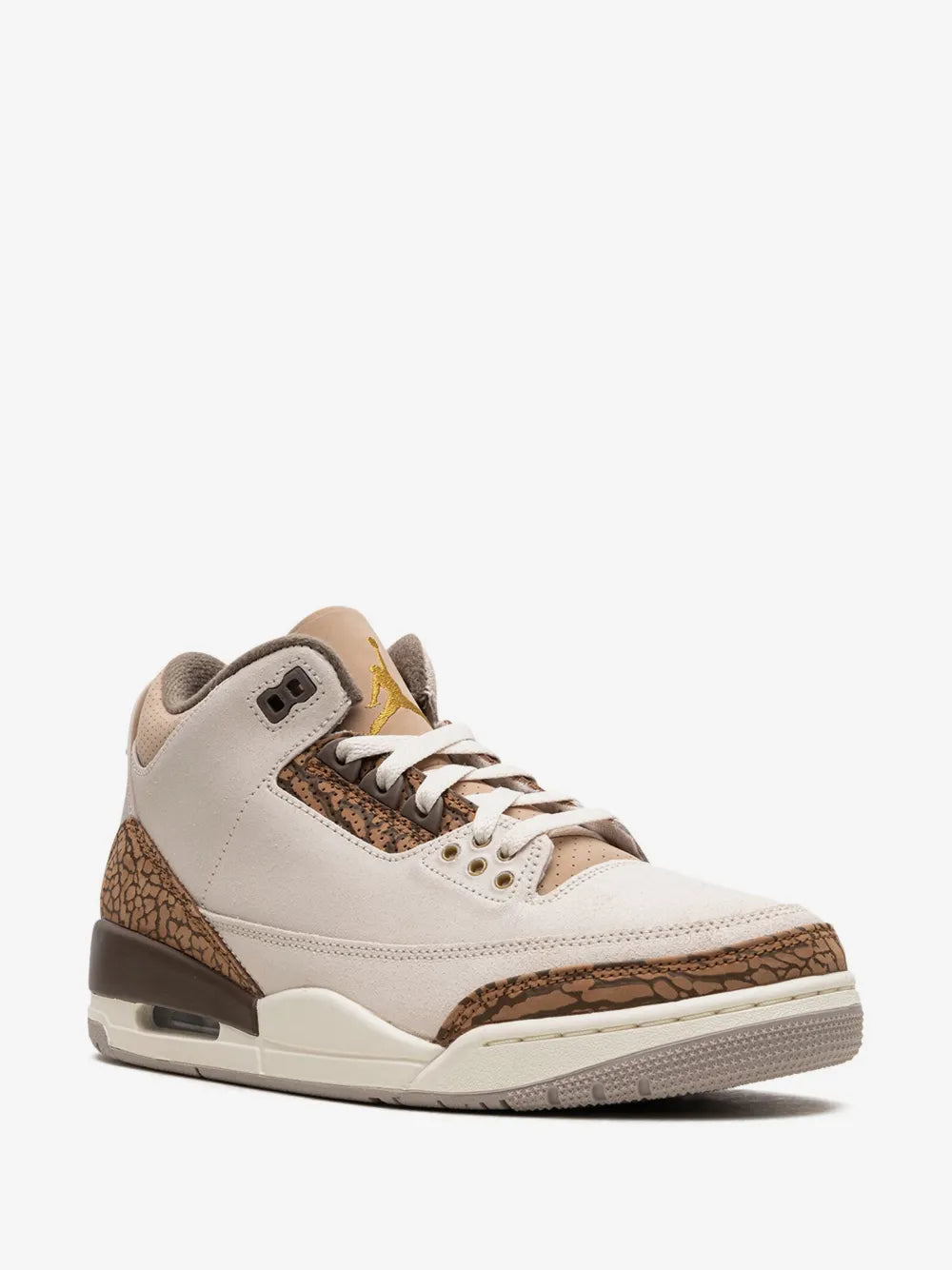 Jordan Retro 3 ´Light Orewood Brown´