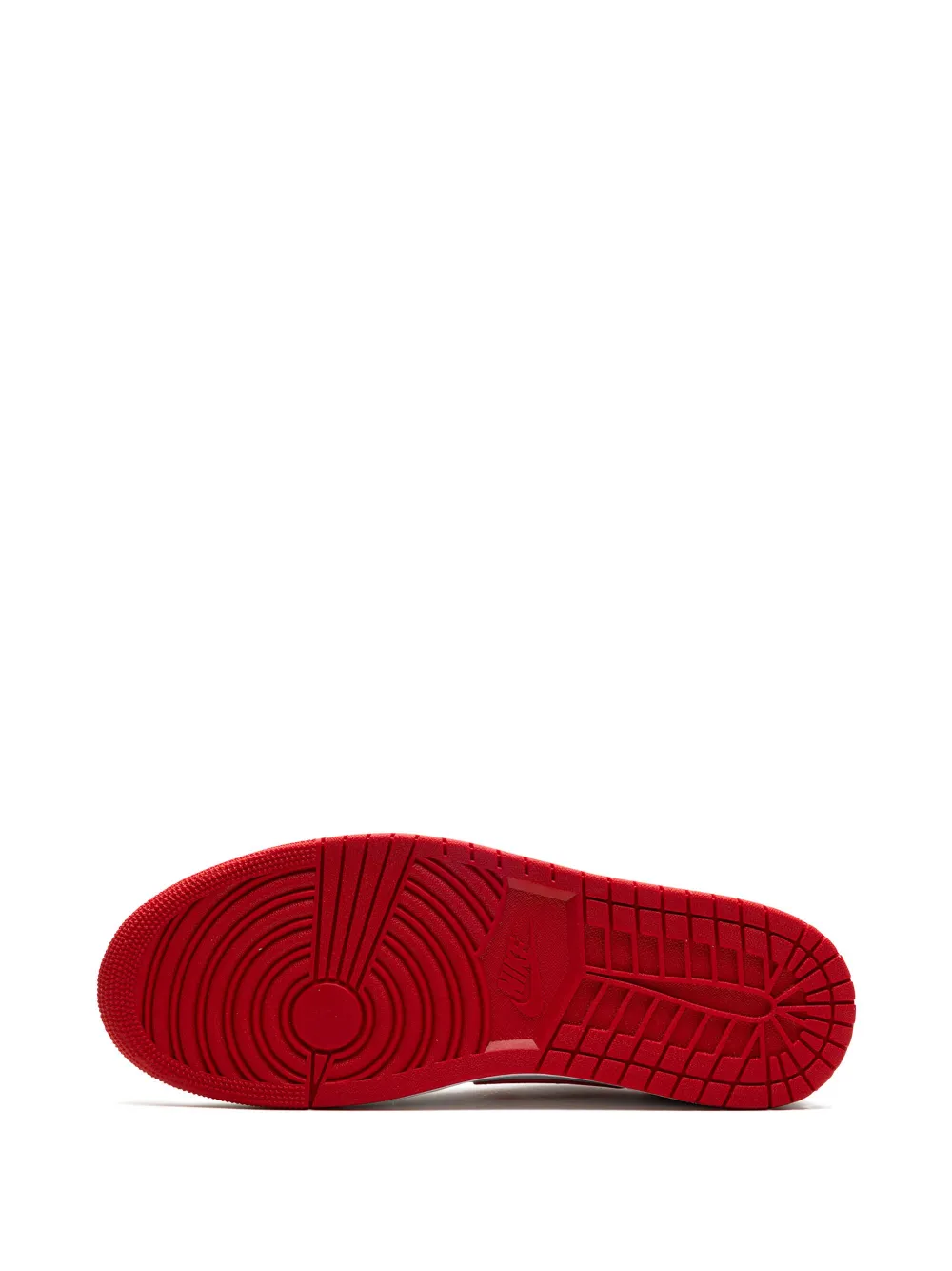 Air Jordan 1 Low University Red