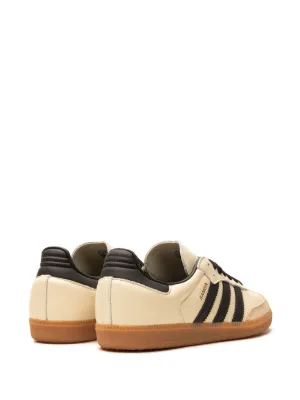 Adidas Samba OG ´Sand Strata´