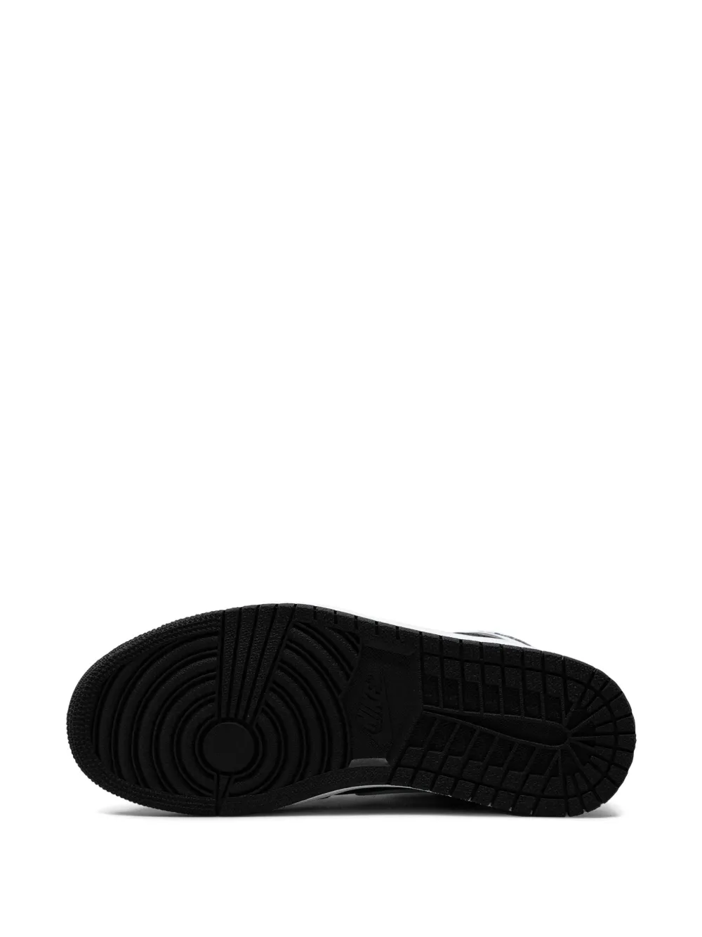 Jordan 1 Retro High "Reverse Panda"