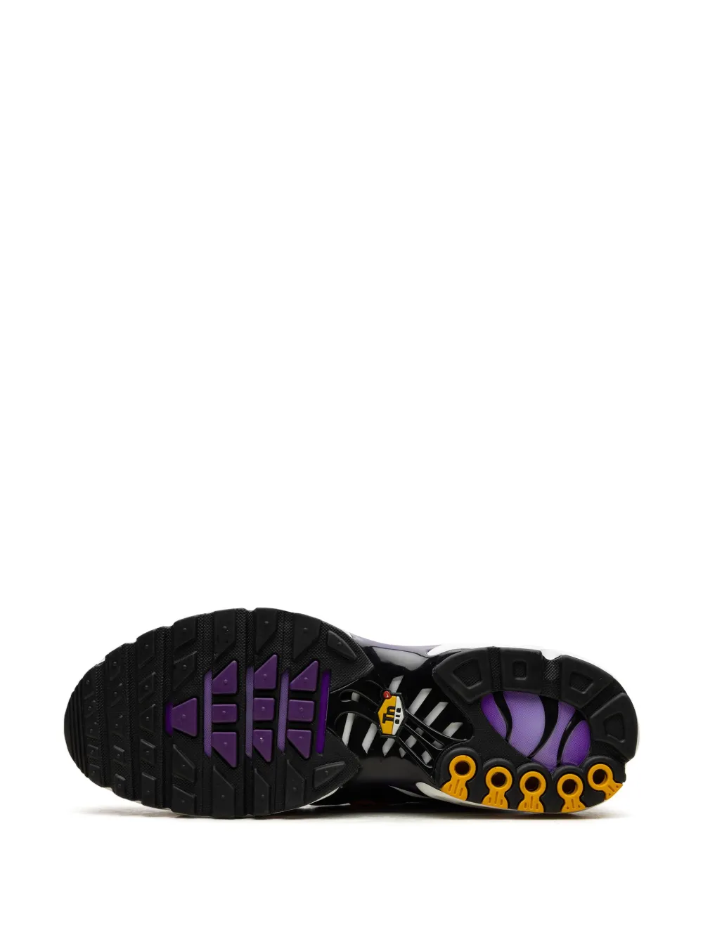 Nike Air Max Plus TN Voltage Purple