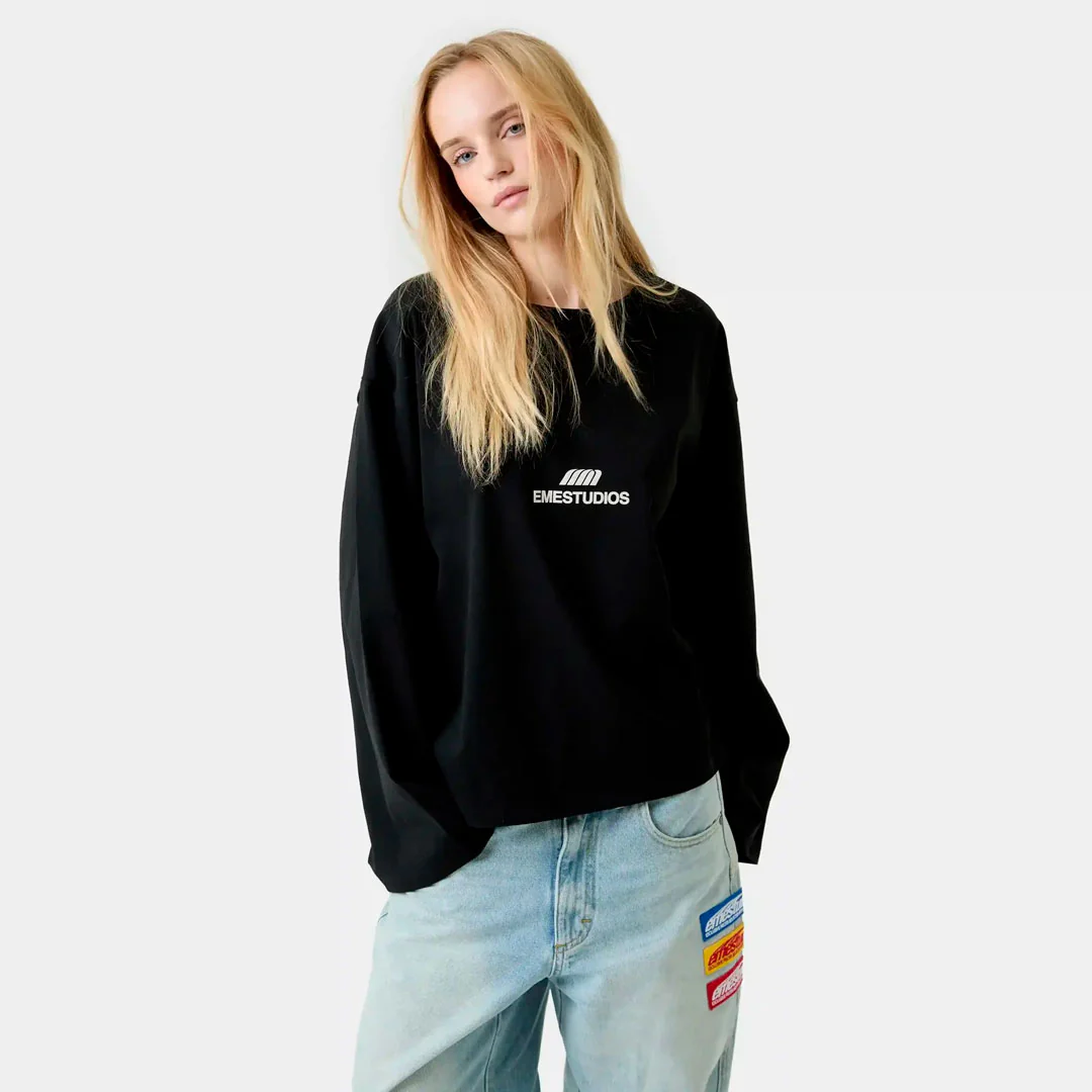 Eme Studios Tee Uniform Shadow