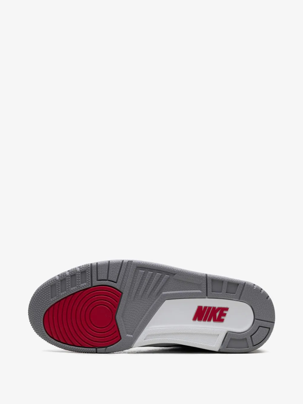 Jordan Retro 3 ´Black Cement´
