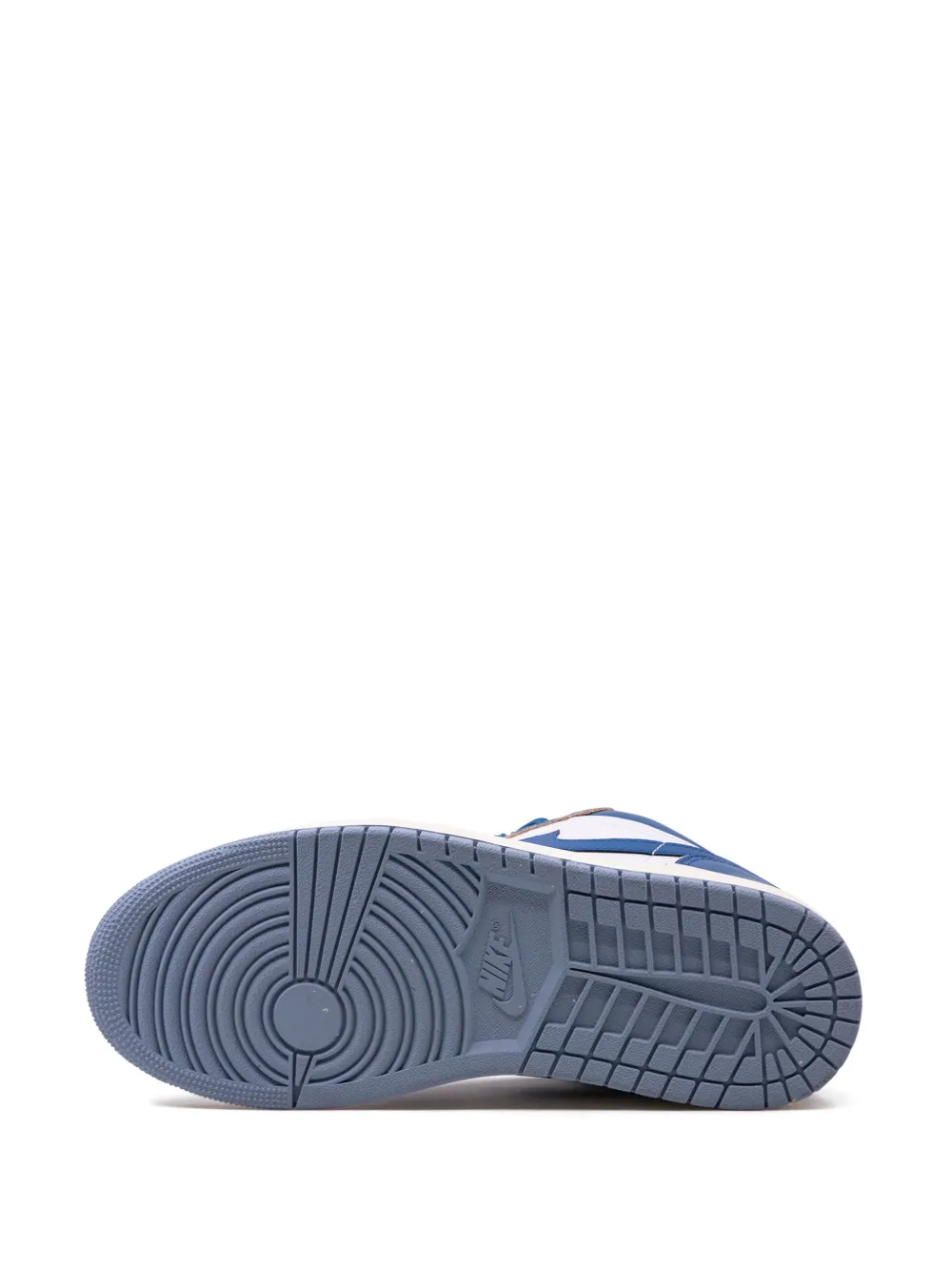 Air Jordan 1 Low SE Industrial Blue