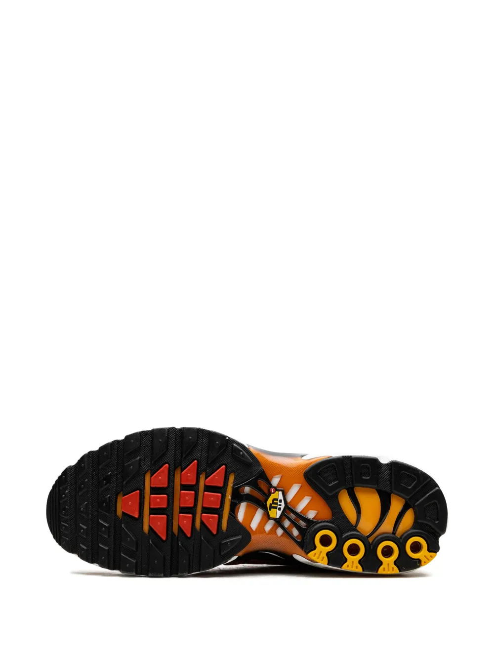 Nike Air Max Plus TN Sunset Tiger