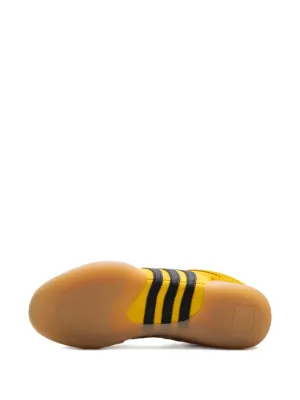 Adidas Ballerina Bad Bunny "Bold Gold"