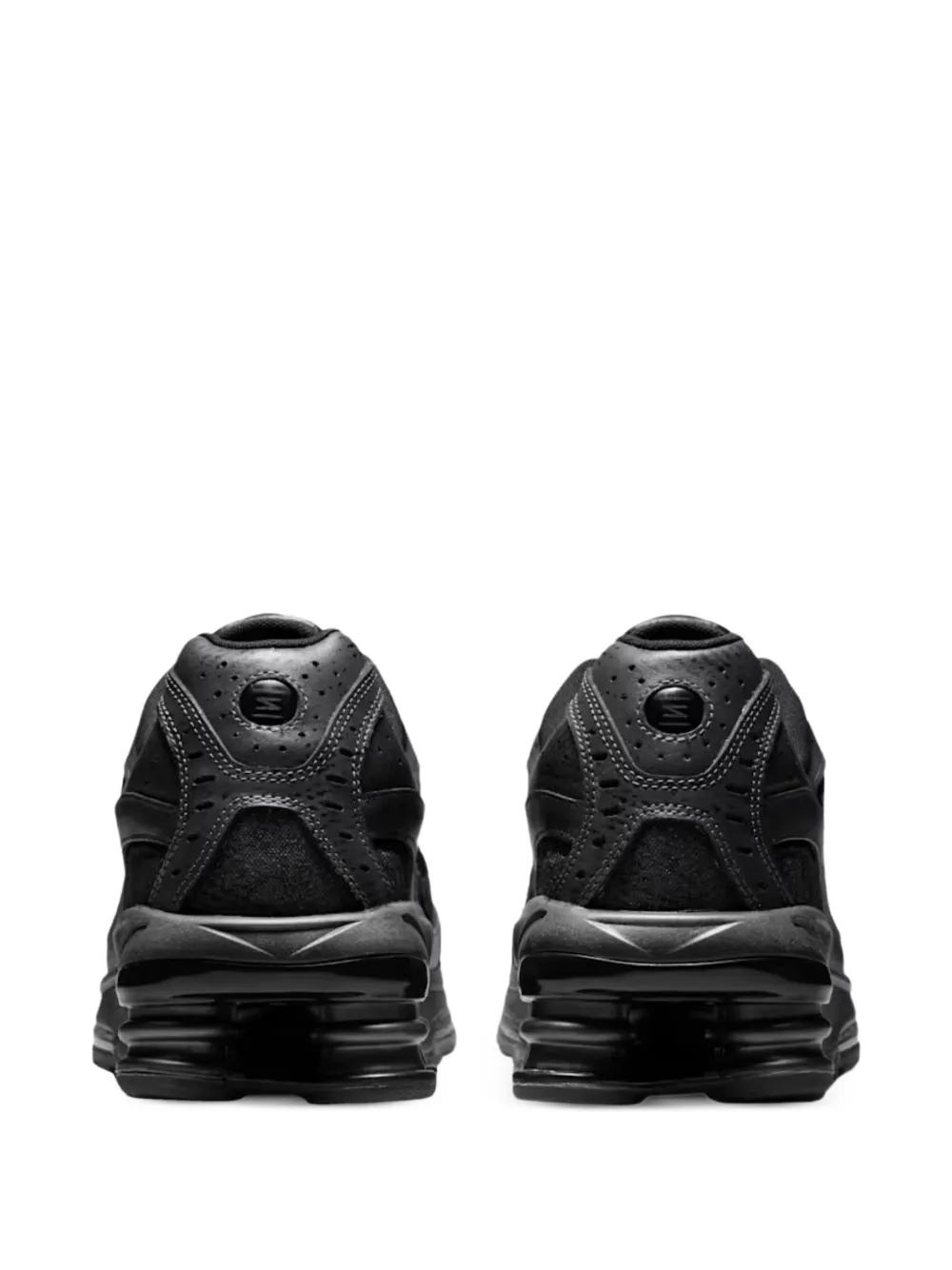 Nike Shox Ride 2 Black