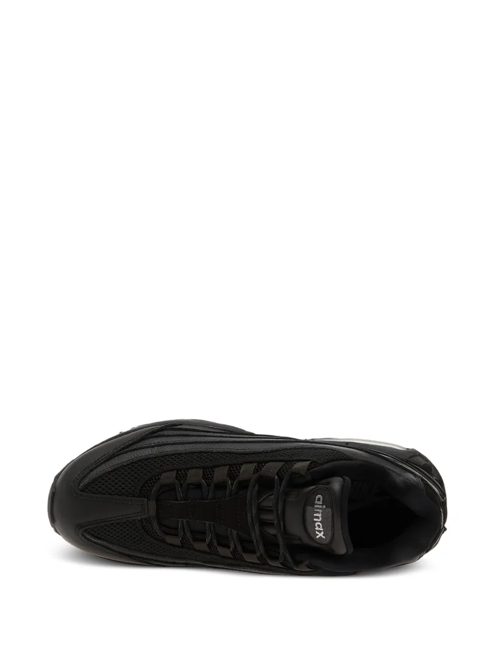 Nike Air Max 95 Black Cat