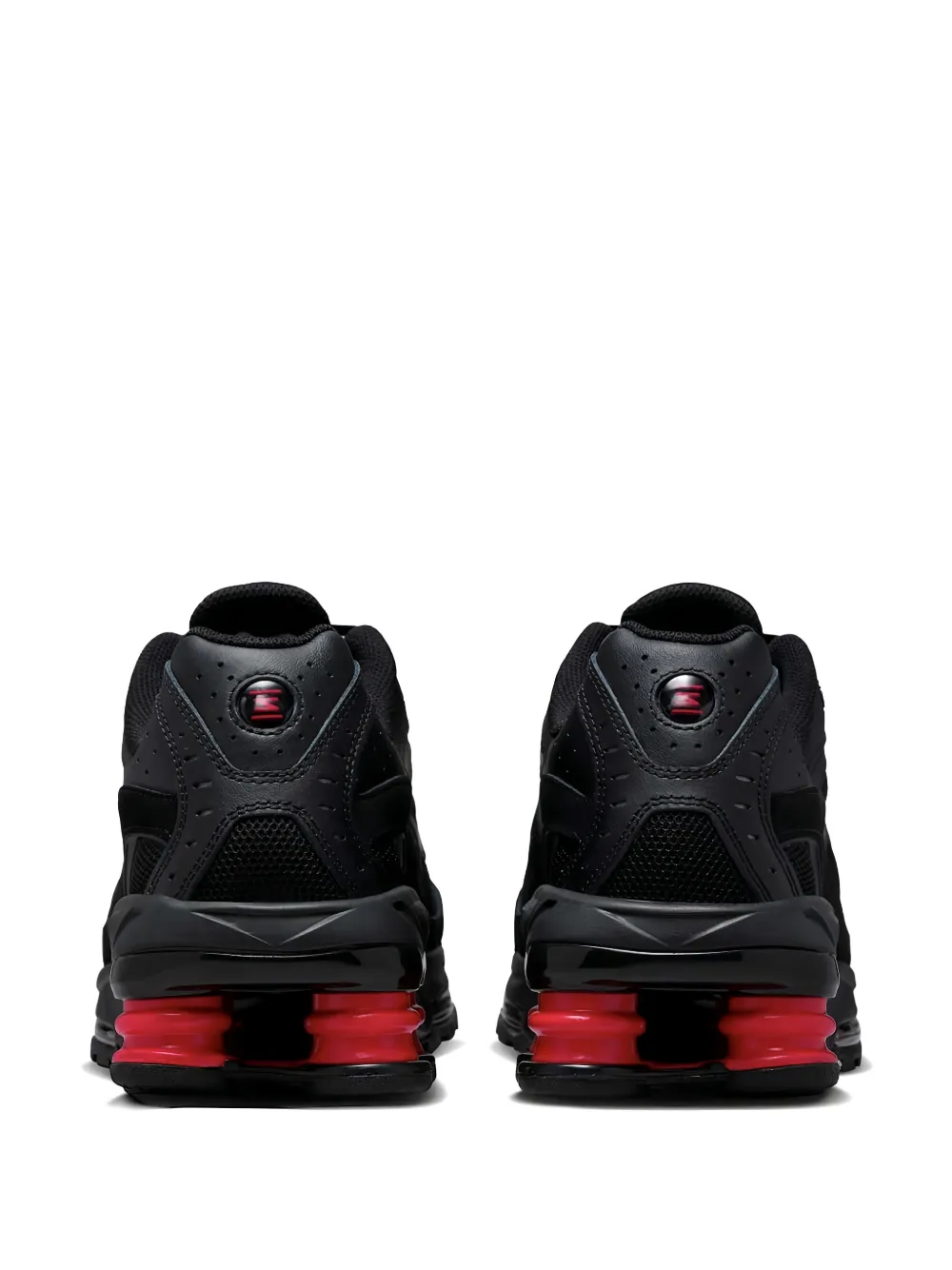 Nike Shox Ride 2 Bred