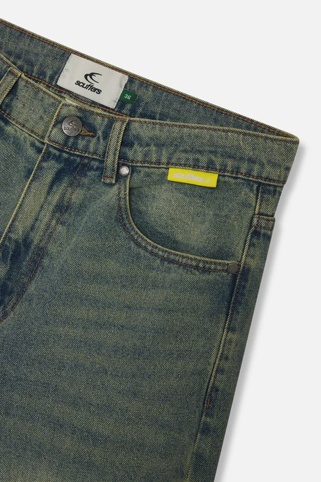Scuffers EA Blue pants