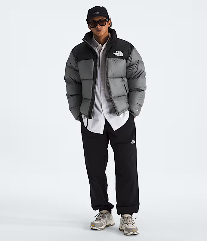 The North Face Puffer Nuptse 1996 Retro