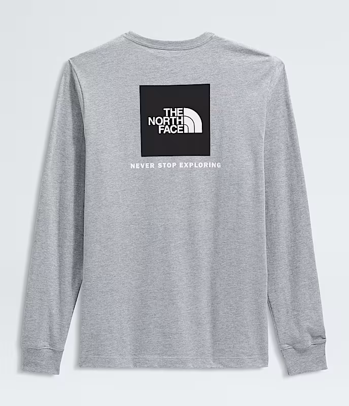 The North Face Tee Evolution Box NSE