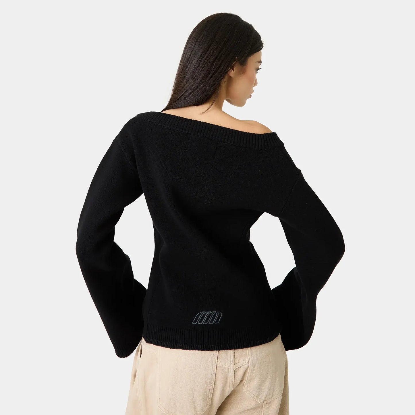 Eme Studios ´Onyx Shadow´ Cardigan