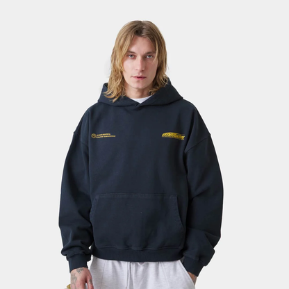Eme Studios Hoodie Exclusive Skynight