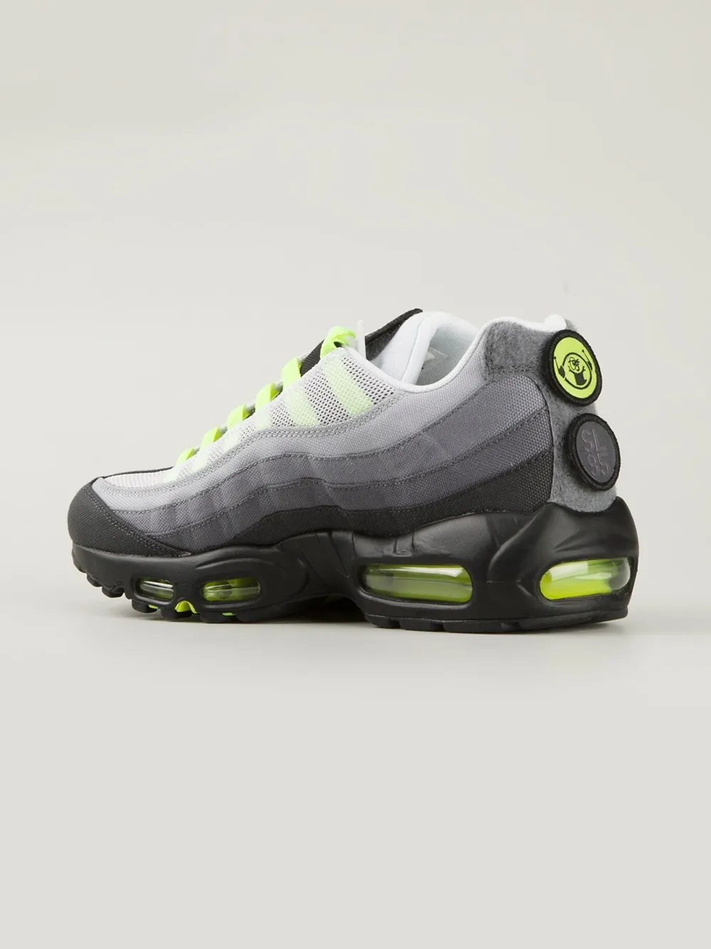Nike Air Max 95 OG Neon