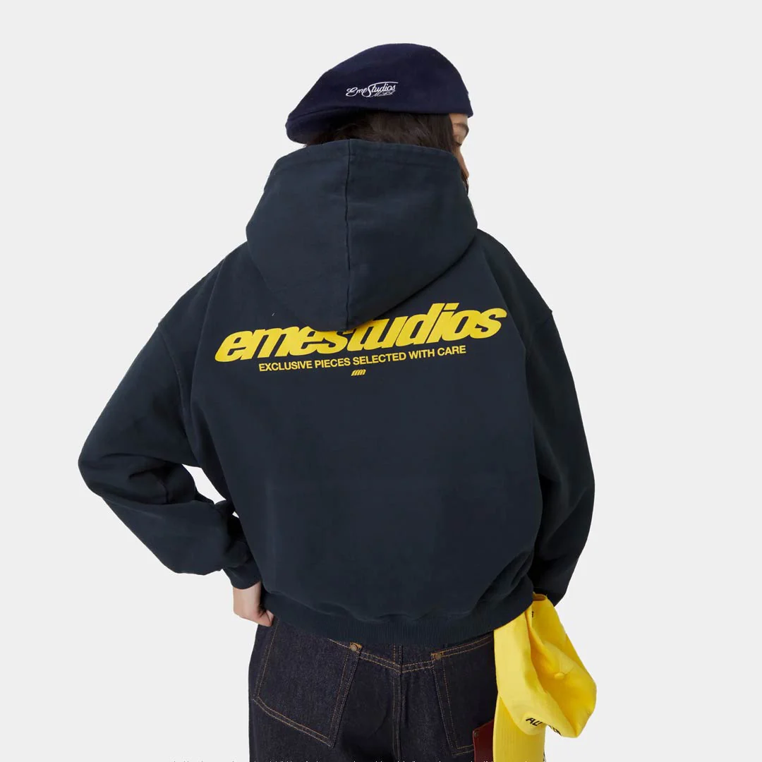 Eme Studios Hoodie Exclusive Skynight
