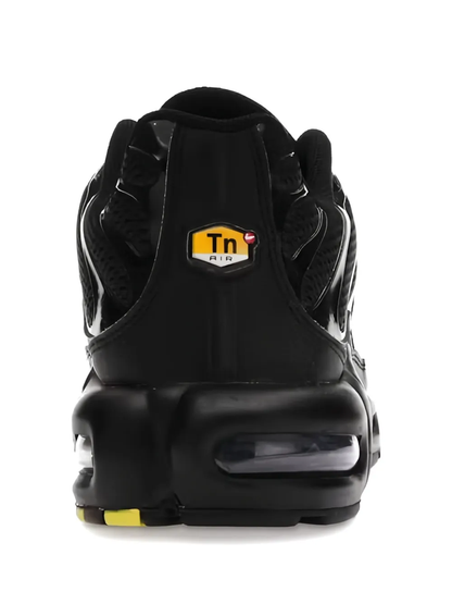 Nike Air Max Plus TN Triple Black