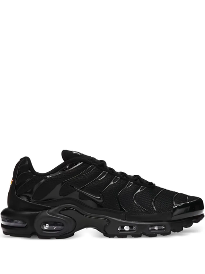 Nike Air Max Plus TN Triple Black