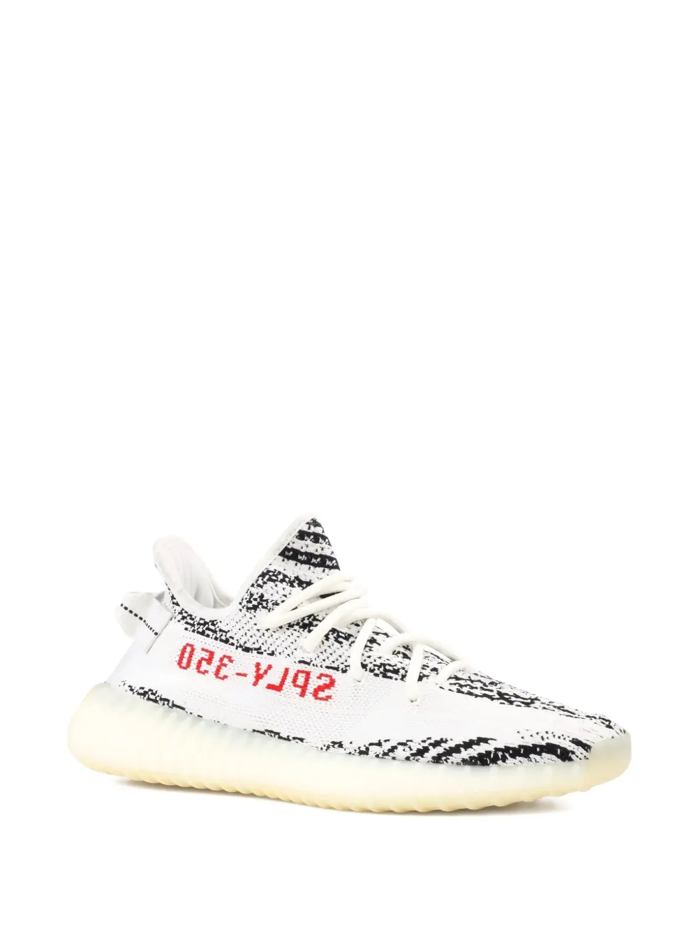 Adidas Yeezy Boost 350 V2 ´Zebra´