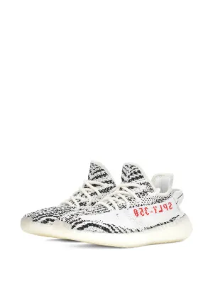 Adidas Yeezy Boost 350 V2 ´Zebra´