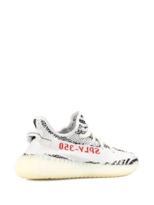 Adidas Yeezy Boost 350 V2 ´Zebra´