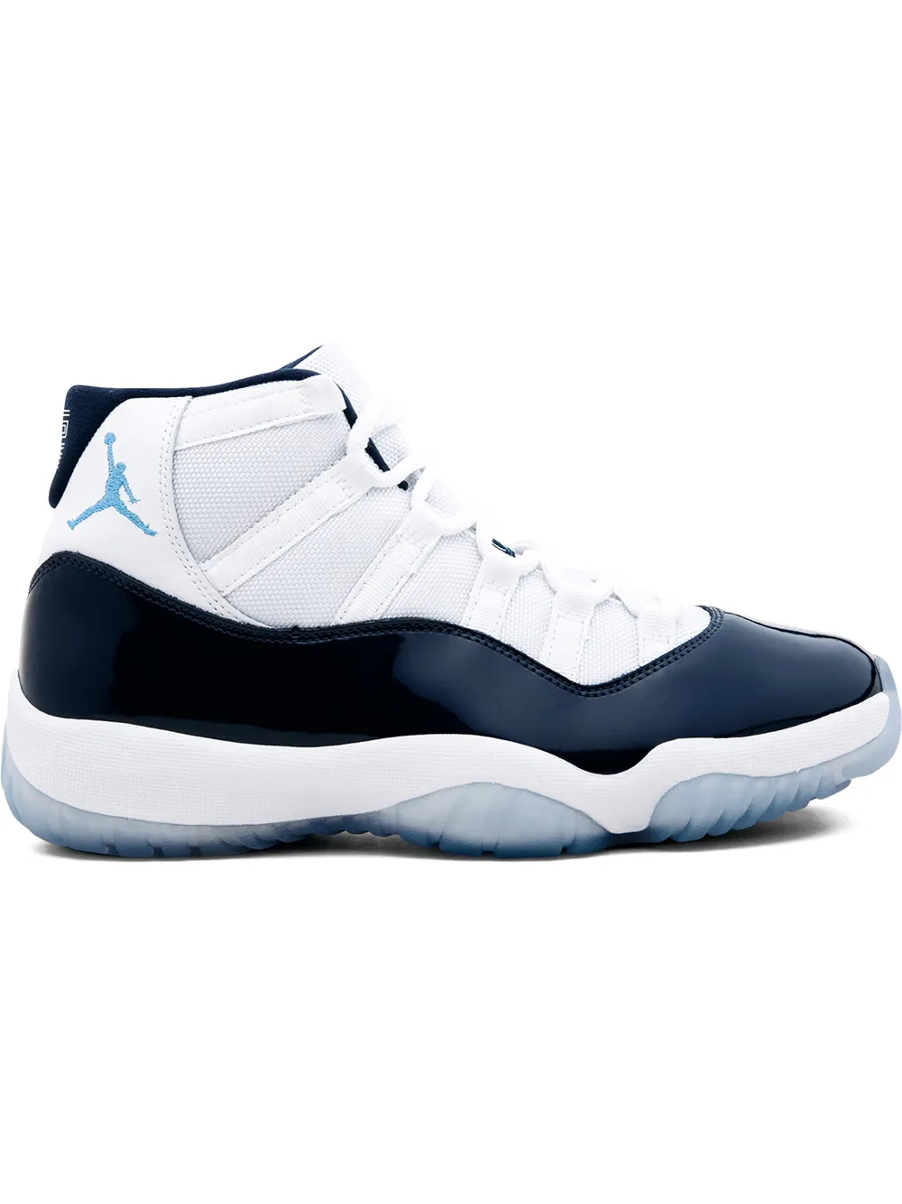 Jordan Retro 11 Win Like '82