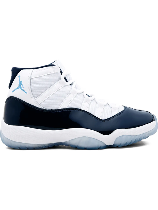 Jordan Retro 11 Win Like '82