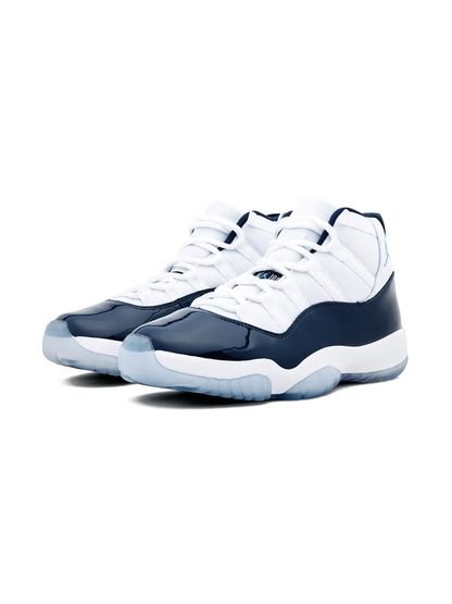 Jordan Retro 11 Win Like '82