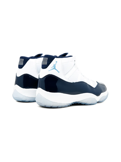Jordan Retro 11 Win Like '82