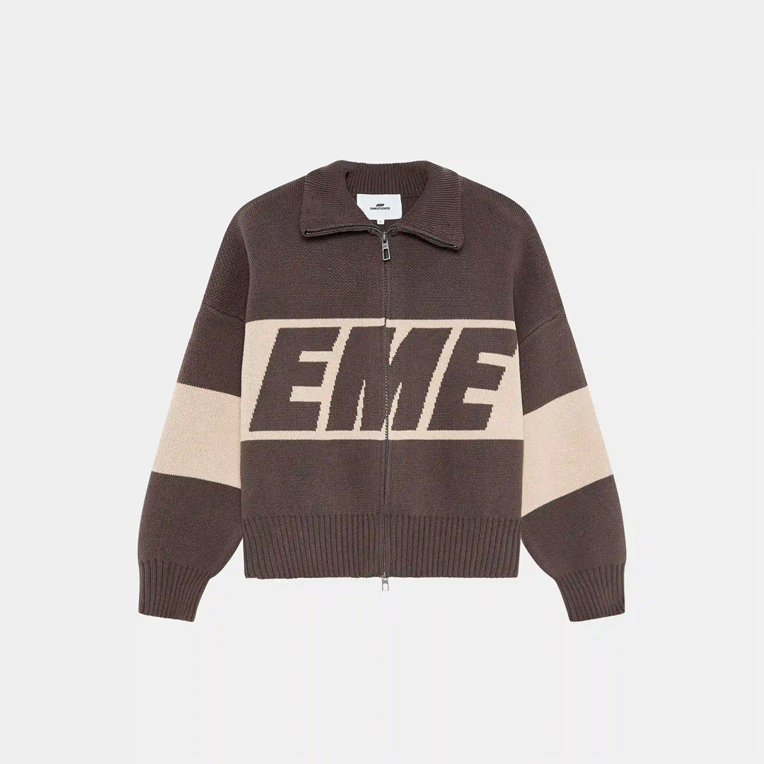 Eme Studios Knit Thrill Falcon