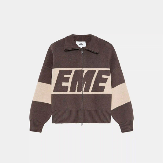 Eme Studios Knit Thrill Falcon