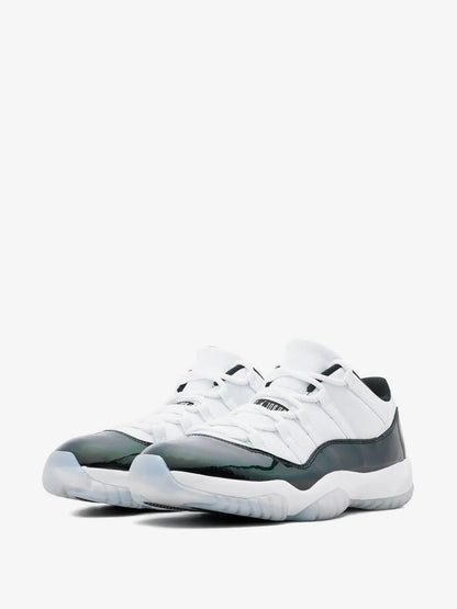 Air Jordan 11 Low `Iridescent`