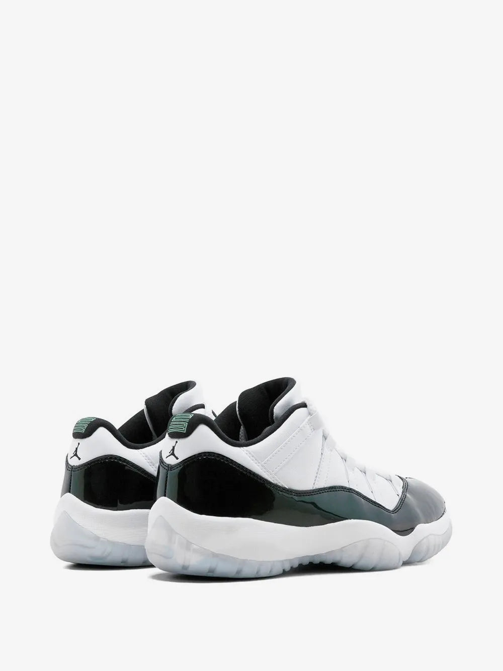 Air Jordan 11 Low `Iridescent`