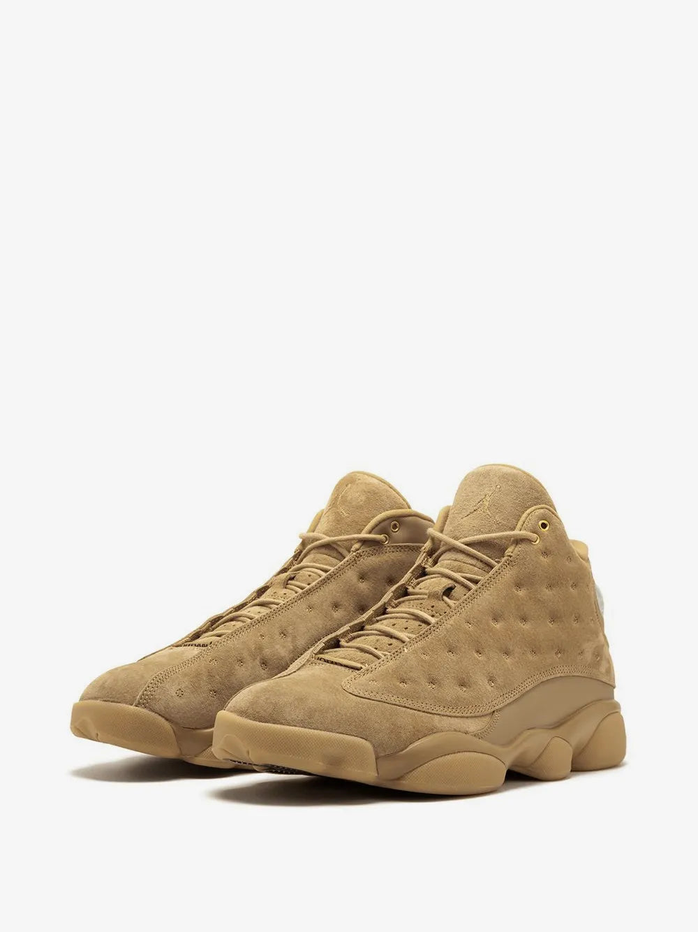 Air Jordan 13 `Wheat`